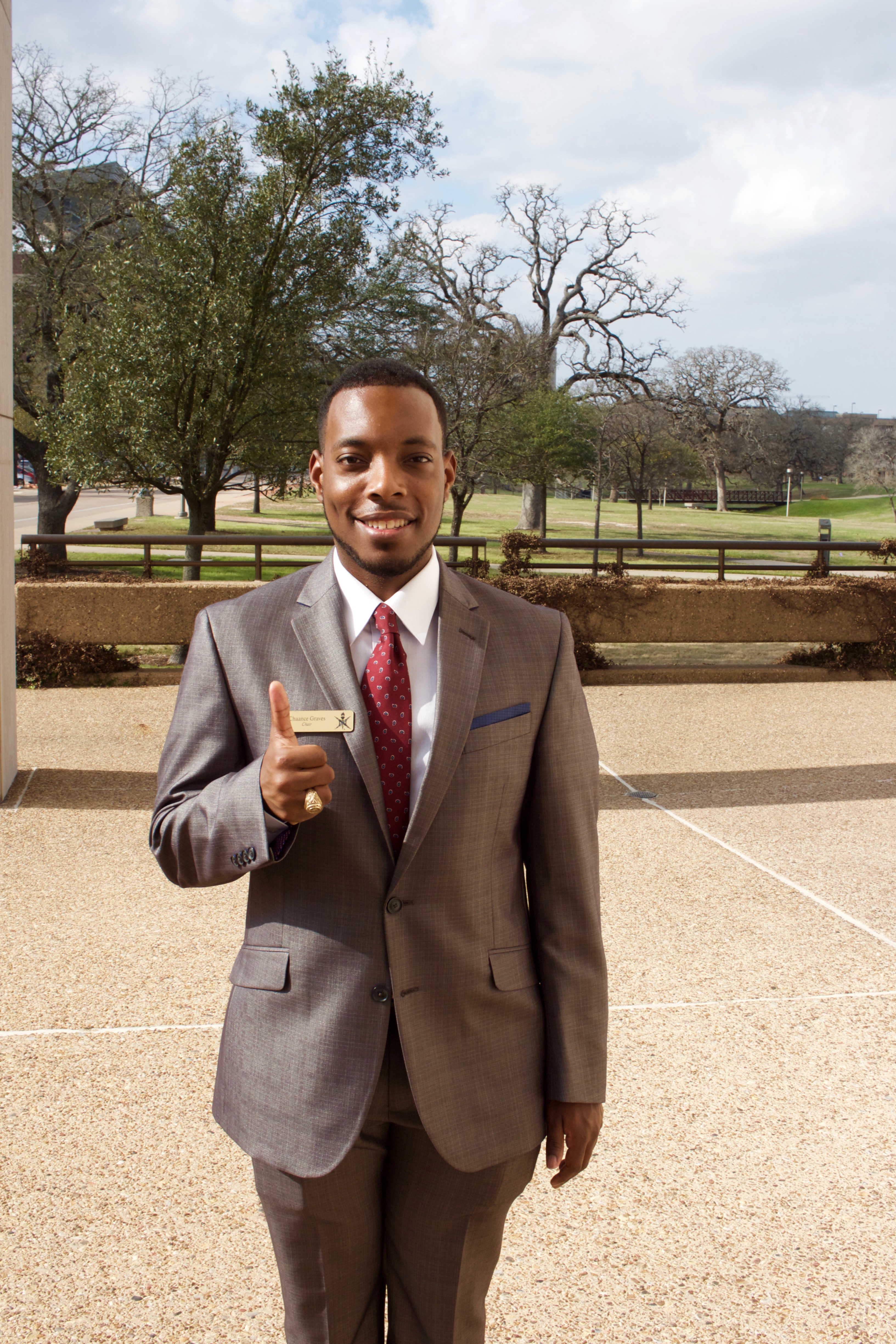 TAMU NSBE 2016-2017