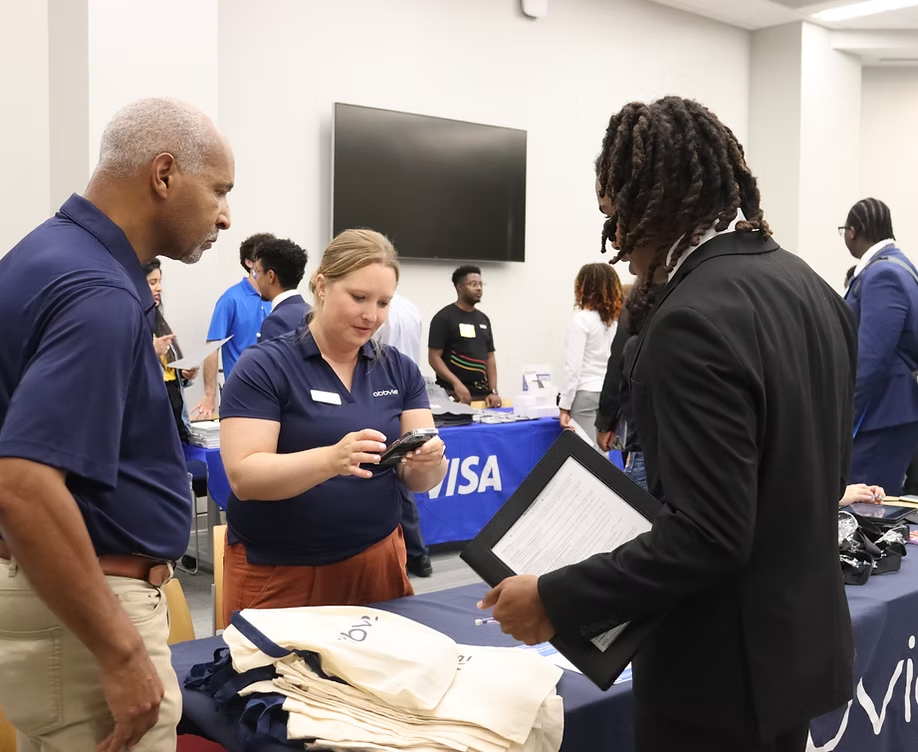TAMU NSBE academics and workshops