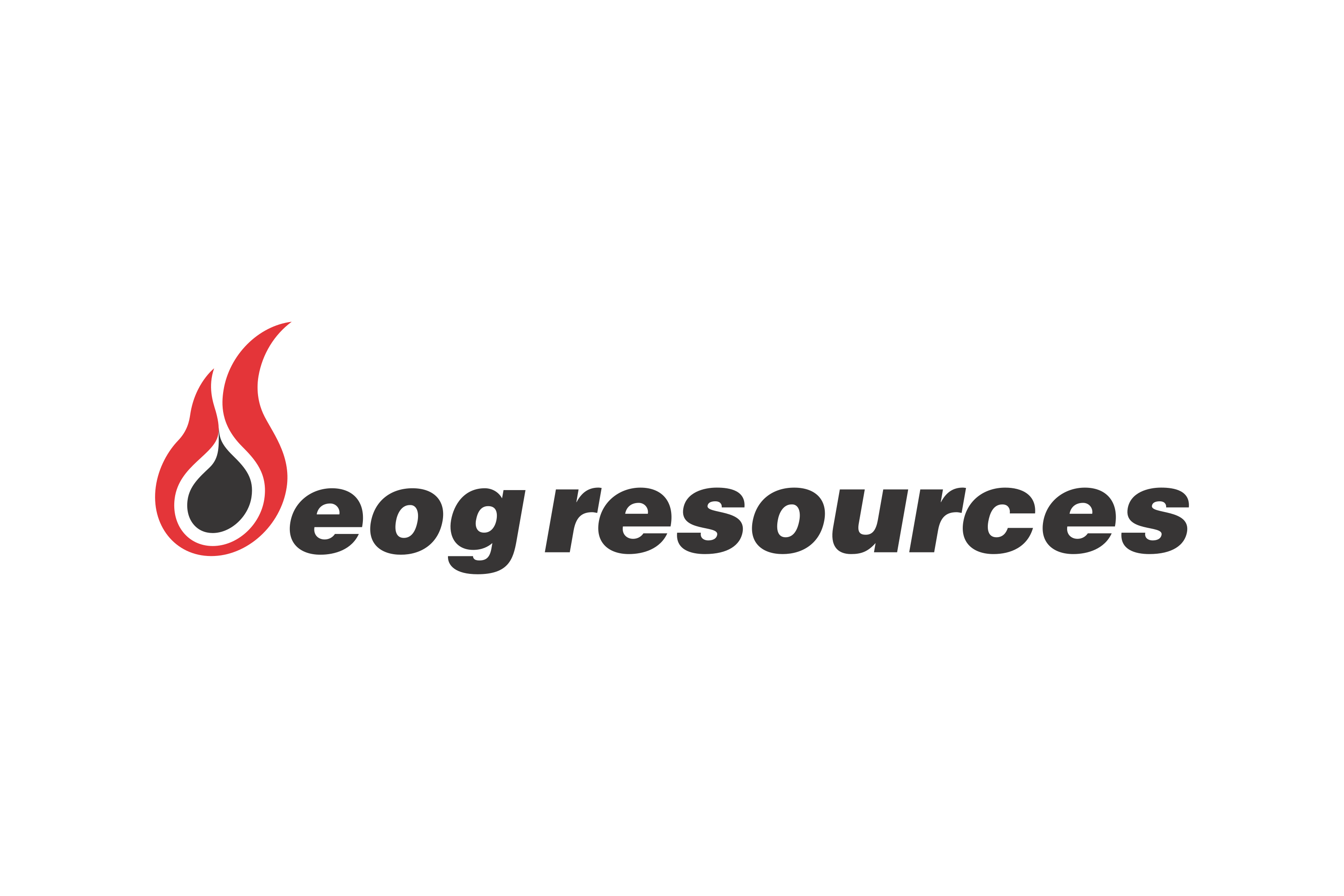 EOG Resources